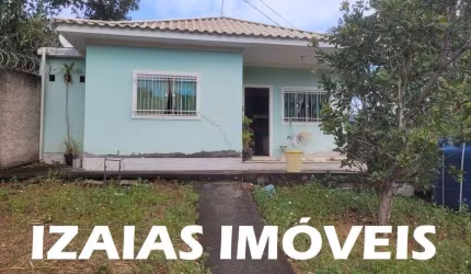 COD 047: CASA NA RAIA - SAQUAREMA.