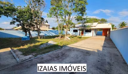 COD 370: CASA EM VILATUR - SAQUAREMA.