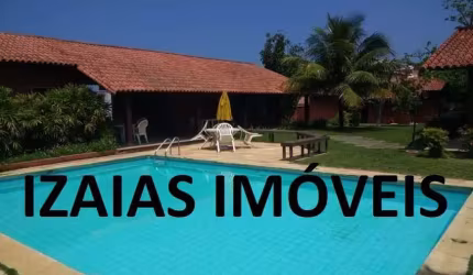 COD 380: CASA EM ITAÚNA - SAQUAREMA.
