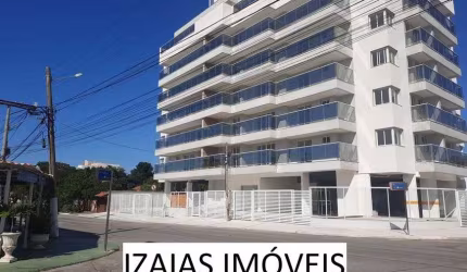 COD 349: APARTAMENTO PRÓXIMO A PRAIA DE ITAÚNA - SAQUAREMA.