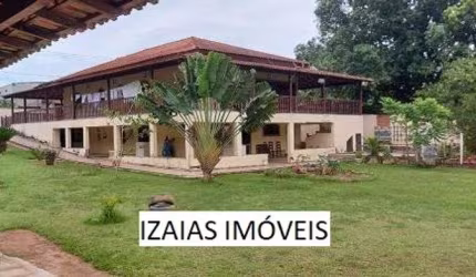COD 721: CASARÃO BACAXÁ