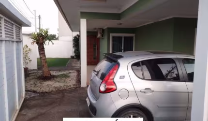 COD 355: CASA EM CONDOMÍNIO SEGURO - SAQUAREMA.