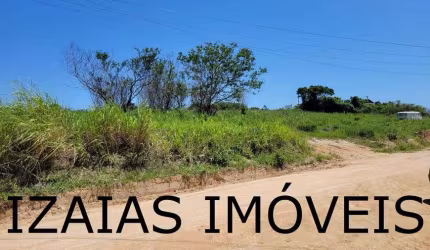 COD 112: TERRENO EM NOVA ITAÚNA - SAQUAREMA