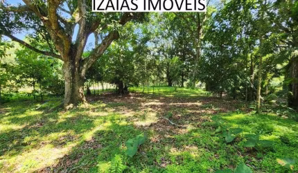 COD 231: SITIO AMPLO COM ÁRVORES FRUTIFERAS - SAQUAREMA.