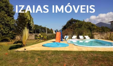 COD 028: CASA DUPLEX EM JACONÉ - SAQUAREMA