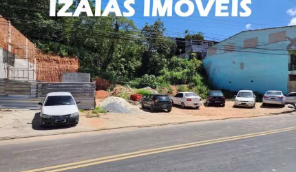 COD 300: TERRENO COMERCIAL EM BACAXÁ - SAQUAREMA.