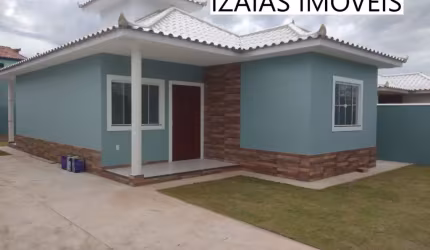 COD 503: ÓTIMA CASA EM JACONÉ - SAQUAREMA.