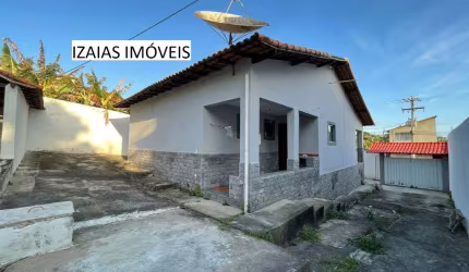 COD 509: ÓTIMA CASA COM QUINTAL- SAQUAREMA.