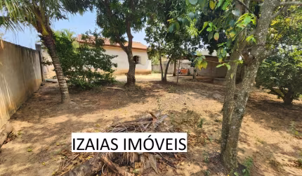 COD 326: ÓTIMA CASA COM QUINTAL - SAQUAREMA.