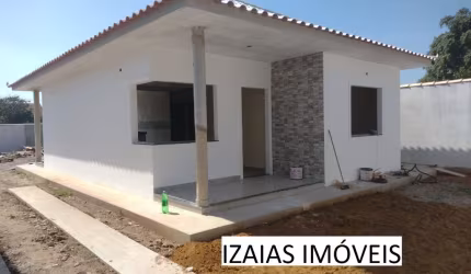 COD 504: ÓTIMA CASA EM JACONÉ - SAQUAREMA.