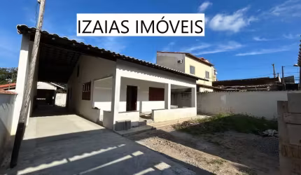 COD 393: ÓTIMA CASA EM JACONÉ - SAQUAREMA.