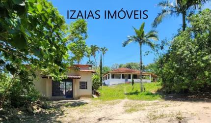 COD 387: SÍTIO DE 82.000 M² - SAQUAREMA.