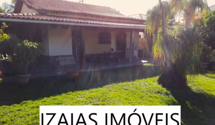 COD 367: CASA EM BARRA NOVA - SAQUAREMA.