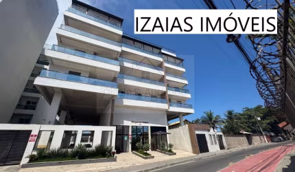COD 304: APARTAMENTO PRÓXIMO A PRAIA DE ITAÚNA - SAQUAREMA.