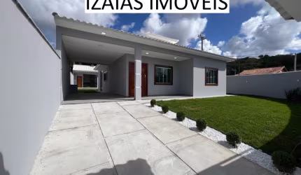 COD 428: ÓTIMA CASA COM PISCINA - SAQUAREMA.