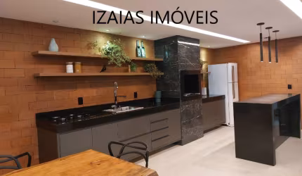 COD 429: ÓTIMA CASA COM ESPAÇO GOURMET - SAQUAREMA.