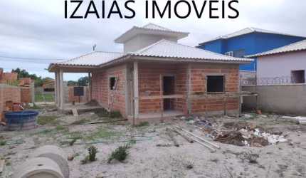 COD 506: ÓTIMA CASA EM JACONÉ - SAQUAREMA.