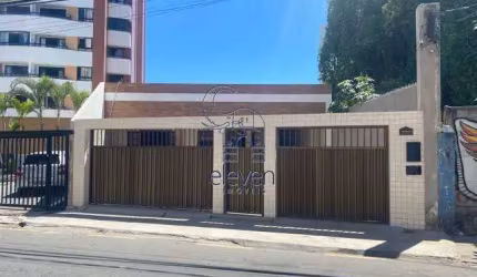 Casa para Venda em Salvador, Acupe De Brotas, 3 dormitórios, 1 suíte, 2 banheiros, 3 vagas