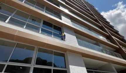 Apartamento para Venda em Salvador, Horto Florestal, 1 dormitório, 1 suíte, 1 banheiro, 1 vaga