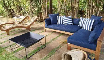 Casa para Venda em Camaçari, Itacimirim (monte Gordo), 5 dormitórios, 5 suítes, 7 banheiros, 4 vagas