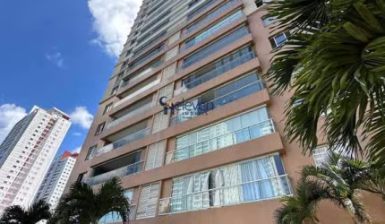 3 quartos sendo 1 suite +