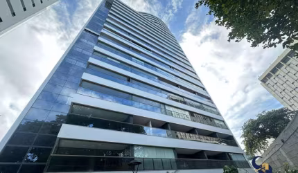 Apartamento para Venda em Salvador, Ondina, 1 dormitório, 1 suíte, 1 banheiro, 1 vaga