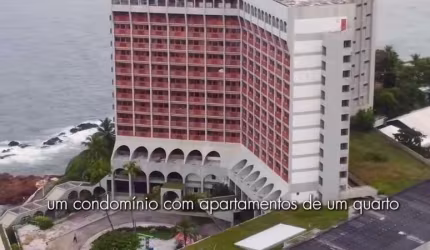 Apartamento para Venda em Salvador, Ondina, 5 dormitórios, 5 suítes, 6 banheiros, 6 vagas