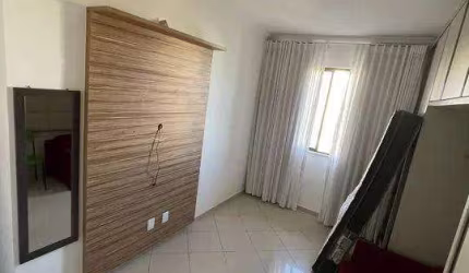 Apartamento para Venda em Salvador, Pituba, 3 dormitórios, 1 suíte, 3 banheiros, 1 vaga