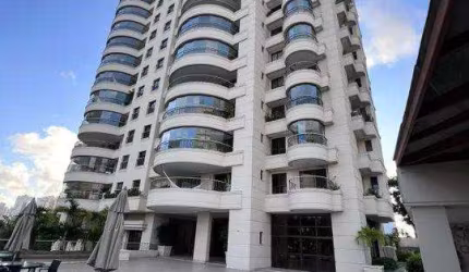Apartamento para Venda em Salvador, Itaigara, 4 dormitórios, 4 suítes, 6 banheiros, 4 vagas