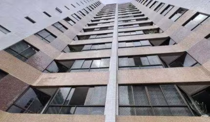 Apartamento para Venda em Salvador, Pituba, 4 dormitórios, 2 suítes, 4 banheiros, 2 vagas
