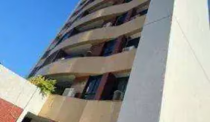 Apartamento para Venda em Salvador, Pituba, 2 dormitórios, 1 suíte, 2 banheiros, 2 vagas