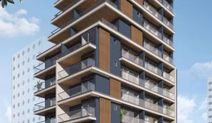 Apartamento para Venda em Salvador, Barra, 1 dormitório, 1 suíte, 1 banheiro, 1 vaga