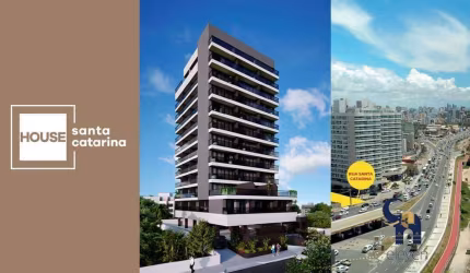Apartamento para Venda em Salvador, Pituba, 1 dormitório, 1 banheiro, 1 vaga