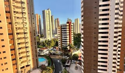 Apartamento para Venda em Salvador, Horto Florestal, 2 dormitórios, 1 suíte, 3 banheiros, 2 vagas