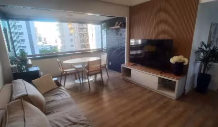 Apartamento para Venda em Salvador, Pituba, 4 dormitórios, 1 suíte, 3 banheiros, 2 vagas