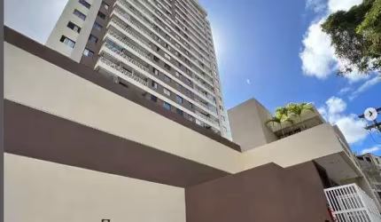 Apartamento para Venda em Salvador, Acupe, 2 dormitórios, 1 suíte, 1 banheiro, 2 vagas