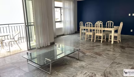 Apartamento para Venda em Salvador, Graça, 4 dormitórios, 1 suíte, 3 banheiros, 2 vagas