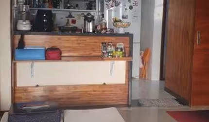 Apartamento para Venda em Salvador, Vila Laura, 2 dormitórios, 3 banheiros, 2 vagas