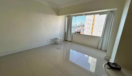 Apartamento para Venda em Salvador, Brotas, 3 dormitórios, 2 suítes, 3 banheiros, 1 vaga