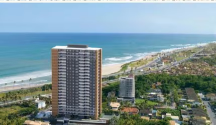 Apartamento para Venda em Salvador, Piatã, 3 dormitórios, 1 suíte, 3 banheiros, 3 vagas