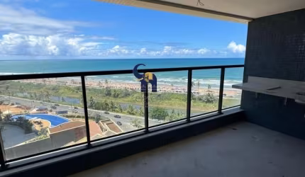 Apartamento para Venda em Salvador, Piatã, 3 dormitórios, 3 suítes, 5 banheiros, 2 vagas