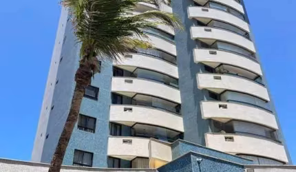 Apartamento para Venda em Salvador, Jardim Armação, 2 dormitórios, 1 suíte, 2 banheiros, 1 vaga