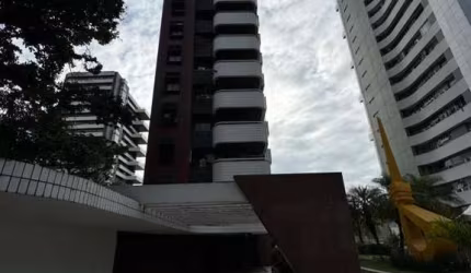 Apartamento para Venda em Salvador, Vitoria, 1 dormitório, 1 suíte, 1 banheiro, 1 vaga