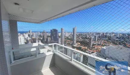 Apartamento para Venda em Salvador, Caminho Das Arvores, 1 dormitório, 1 suíte, 1 banheiro, 1 vaga