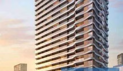 Apartamento para Venda em Salvador, Rio Vermelho, 1 dormitório, 1 suíte, 1 banheiro, 1 vaga