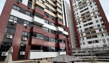 Apartamento para Venda em Salvador, Barra, 5 dormitórios, 4 suítes, 7 banheiros, 4 vagas