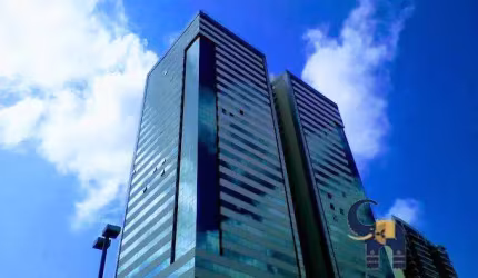 Sala Comercial para Venda em Salvador, Brotas, 1 banheiro, 1 vaga