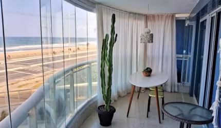 Apartamento para Venda em Salvador, Jardim Armação, 1 dormitório, 1 suíte, 1 banheiro, 2 vagas