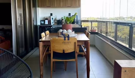 Apartamento para Venda em Salvador, Patamares, 4 dormitórios, 4 suítes, 6 banheiros, 3 vagas