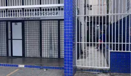 Sala Comercial para Venda em Salvador, NazarÉ